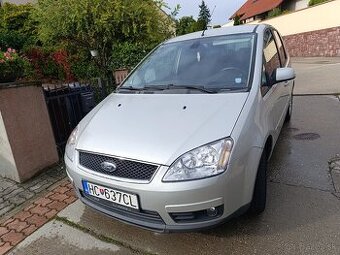 Focus C-Max 1.8 Diesel 85 kW r. v. 2007