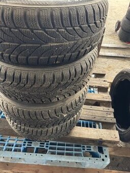 185/60R14 Zimne