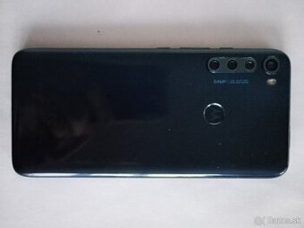 Motorola oné fusion plus