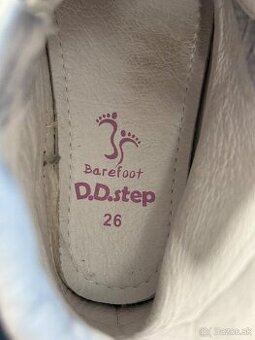 D.D.Step