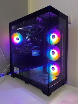 Herný PC