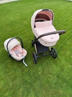 Cybex Priam