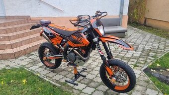 Ktm exc-r 530