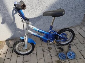 Bicyklík 12''