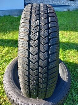 195/70 r15C zimné pneumatiky