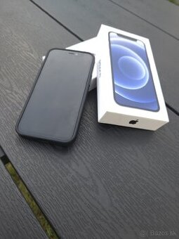 Predám Apple iPhone 12 mini, 64GB