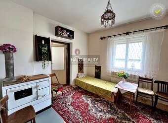 HALO reality - Predaj, rodinný dom Demandice - 1