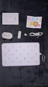 Monitor dychu NANNY BM-02