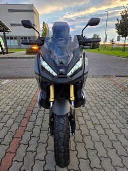 Predam Honda X-ADV 750 05/2025 11000 s DPH