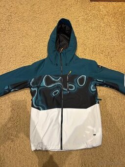 Zimná lyžiarska bunda