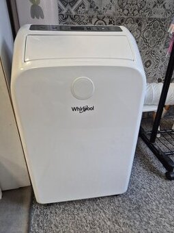 Klimatizácia WHIRLPOOL PACHW2900CO
