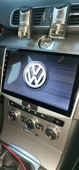 Passat B6/B7/CC Android WIF GPS ramik radio