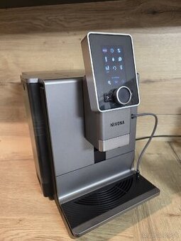 Kávovar Nivona CafeRomatica 930 – ako nový