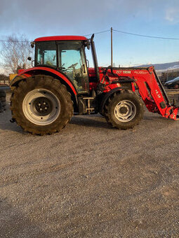 Predám Zetor Forterra 135