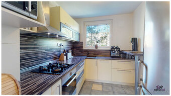 DOHODA / 3i byt BB / CHABENECKÁ / STARÁ SÁSOVÁ / 3D