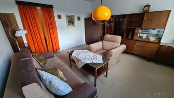 Prenájom 1 izbovy byt, Lamač - 1