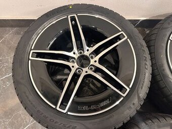 origo 245/45/19 Mercedes E-Klasse r19 W214 zimní