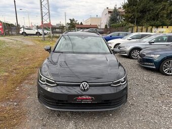 Volkswagen Golf Variant 1.5 eTSI ACT Style DSG