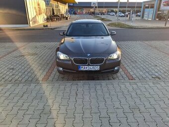 Bmw f10 520d 135kw