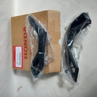 Honda Adrica CRF1100 DEFLEKTORY