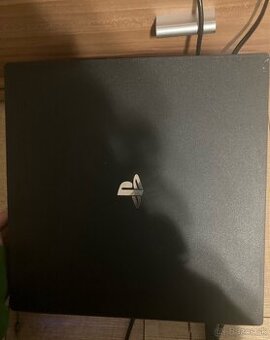 Ps4 1TB