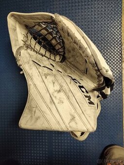 Brankárska Lapačka a vyrážačka CCM eflex 5