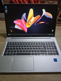 Kovovy HP Probook 440 G10 s procesorom i5 13 generacie 16gb