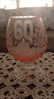 Výročný pohár k 60-tke