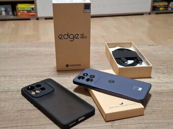 Motorola Edge 50 Neo 256GB nový záruka