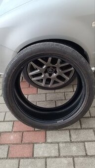 Bridgestone potenza s001 235/40 r19 xl-1ks