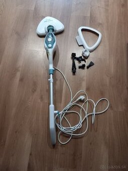 Parný mop a čistič