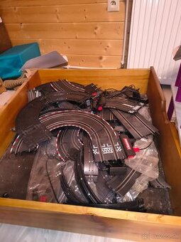 Veľká autodráha Carrera