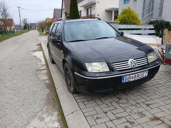 Predám Volkswagen Boda