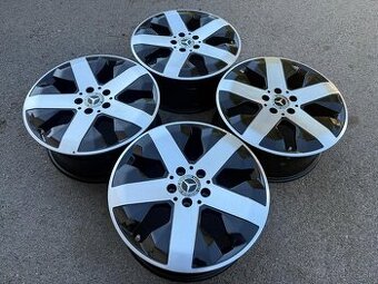 ORIGINAL MERCEDES DISKY 5x112 R18 NEW MODEL