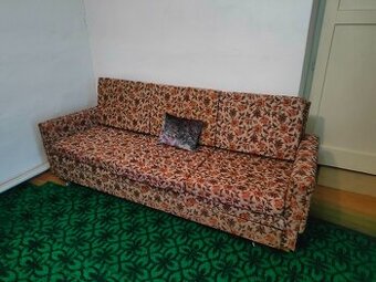 Sedacia súprava : gauč + 2 kreslá