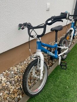 Predam Bicykel WOOM 2