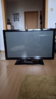 Samsung tv