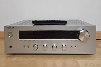 Onkyo TX-8020 /Phono/Optika/SUB OUT/FM