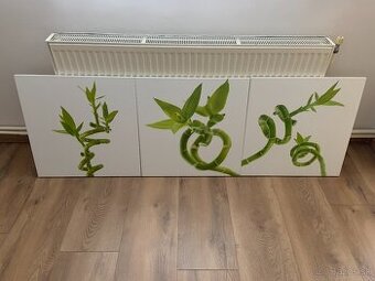 Predám 3 dielne obrazy