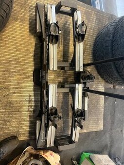 Nosic bicyklov na tazne