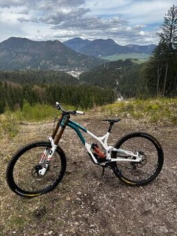 Horský bicykel vymením za E - Bike