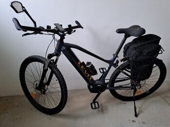 Predám elektrobicykel