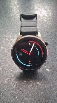 Predam hodinky Amazfit GTR 4