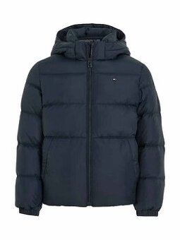 Detska zimna bunda Tommy Hilfiger