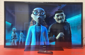 TV Samsung UE46F6340  uhl. 46"/117cm