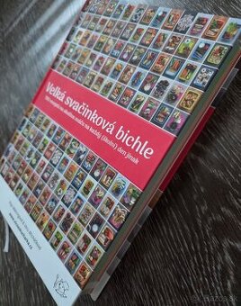 Velká svačinková bichle