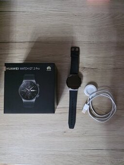 Huawei watch gt 2 pro