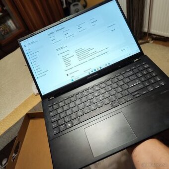 Asus Vivobook Go 15
