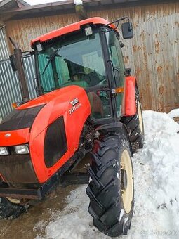 Predám traktor Zetor Proxima 7441