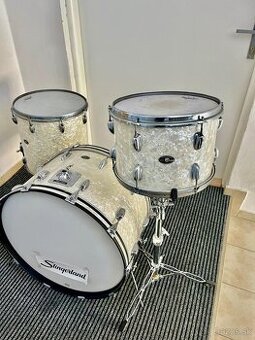 Slingerland vintage. - 1